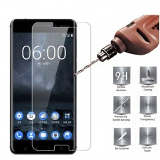 Защитное стекло для телефона Nokia 6