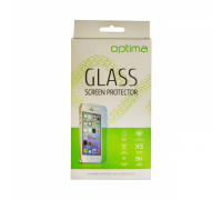 Защитное стекло Optima для Apple iPhone X