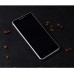 Защитное стекло для телефона Xiaomi Redmi NOTE 4x (чёрное)