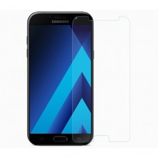 Защитное стекло для телефона Samsung A7 (A720) 2017