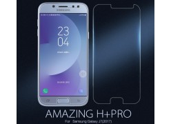 Защитное стекло для телефона Samsung J7(J730) 2017
