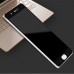 Защитное стекло для телефона Xiaomi Mi 5S чёрное