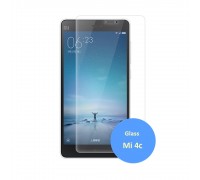 Защитное стекло для телефона Xiaomi Mi4c