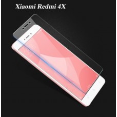 Защитное стекло для телефона Xiaomi Redmi 4x