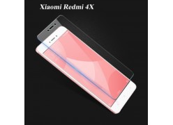 Защитное стекло для телефона Xiaomi Redmi 4x