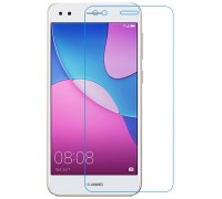 Защитное стекло для телефона Huawei P9 Lite Mini (прозрачное)