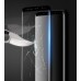 Защитное 3D стекло Hoco Full Screen для Samsung Galalxy S8 Plus (чёрный обод)