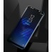 Защитное 3D стекло Hoco Full Screen для Samsung Galalxy S8 Plus (чёрный обод)