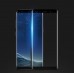 Защитное 3D стекло Hoco Full Screen для Samsung Galalxy S8 Plus (чёрный обод)