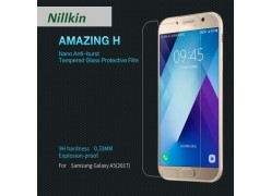 Защитное стекло Nillkin для телефона Samsung (A520) A5 2017