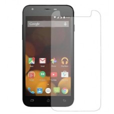 Защитное стекло универсальное для телефона размер 5.0", 0.33 мм, глянец