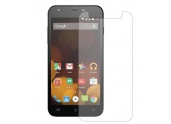 Защитное стекло универсальное для телефона размер 5.0", 0.33 мм, глянец