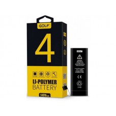 Аккумулятор Golf для телефона iPhone 4 (1420mah)