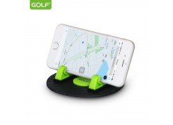 Автомобильный держатель Golf GF-CH03 (коврик)