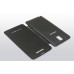 Чехол Flip Cover для Samsung Galaxy Note 3 черный
