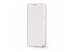 Чехол-книжка Book Cover для Lenovo Vibe X2 White