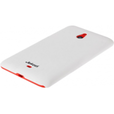 Чехол-накладка Jekod Nokia Lumia 1320 белый
