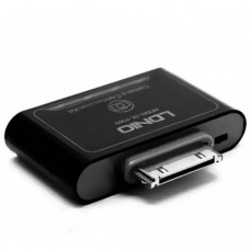 Карт ридер для Samsung Tablet PC (черный) DL-S303