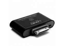 Карт ридер для Samsung Tablet PC (черный) DL-S303