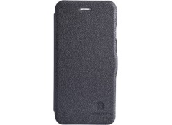 Чехол Nillkin Fresh для iPhone 6 Plus Black