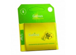 Аккумулятор для телефона Prestigio MultiPhone 3540 DUO Gelius