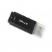 USB-флеш накопитель PNY CLASSIC ATTACHE 16Gb Black (FD16GBU2M125-EF)
