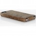 Чехол-блокнот Borofone Colonel Leather Case для телефона iPhone 5