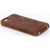 Чехол-блокнот Borofone Colonel Leather Case для телефона iPhone 5