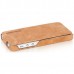 Чехол-блокнот Borofone Colonel Leather Case для телефона iPhone 5