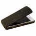 Флип Borofone Lizard flip leather case for Apple iPhone 5