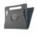 Универсальный чехол для планшета WRX Universal Case 360* 8" Black