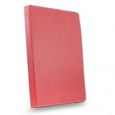 Универсальный чехол для планшета WRX Universal Case 360* 8" Red