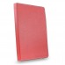 Универсальный чехол для планшета WRX Universal Case 360* 8" Red