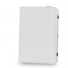 Универсальный чехол для планшета WRX Universal Case 360* 8" White