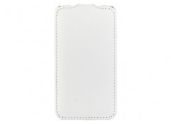 Чехол Melkco Leather Case для телефона Nokia Lumia 620 NKLU62LCFB2WELC белый