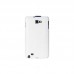 Чехол Melkco Jacka leather case для телефона LG E435 L3 II белый