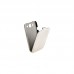Чехол Melkco Jacka leather case для телефона LG E435 L3 II белый