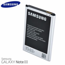 Аккумулятор для телефона Samsung N9000 Galaxy Note 3 (B800BE) original