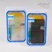 Чехол Jekod для NOKIA Lumia 625 (прозрачный) + пленка