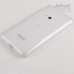 Чехол Jekod для NOKIA Lumia 625 (прозрачный) + пленка