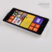 Чехол Jekod для NOKIA Lumia 625 (прозрачный) + пленка