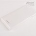 Чехол Jekod для SONY L39H/Xperia Z1/Xperia i1/Honami (прозрачный) + пленка