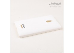 Чехол-накладка Jekod Nokia XL белый