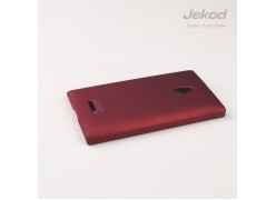 Чехол-накладка Jekod Nokia XL красный