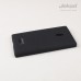 Чехол-накладка Jekod для телефона Nokia XL черный
