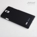 Чехол-накладка Jekod Huawei Ascend G700/G700T черный
