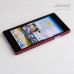 Чехол-накладка Jekod Huawei Ascend G700/G700T красный