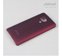 Чехол-накладка Jekod Huawei Honor 3/HN3-U01/Outdoor красный