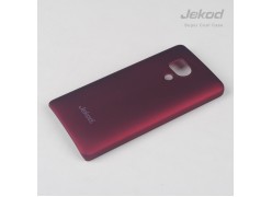Чехол-накладка Jekod Huawei Honor 3/HN3-U01/Outdoor красный