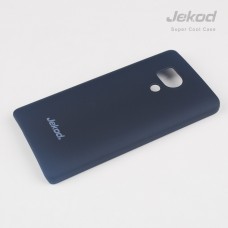 Чехол-накладка Jekod Huawei Honor 3/HN3-U01/Outdoor черный